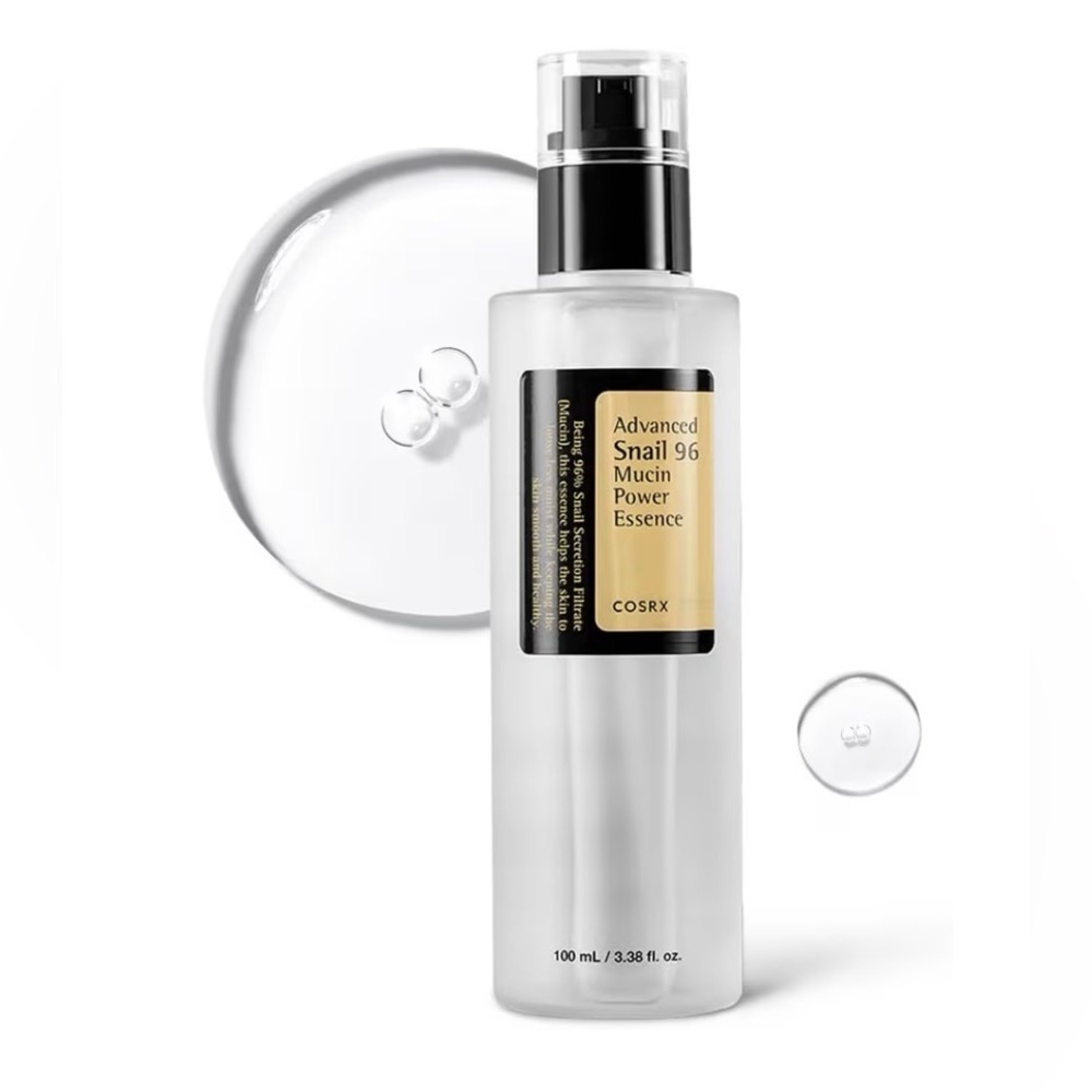 COSRX Advanced Snail 96 Mucin Power Essence - Picture 4 of 11